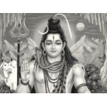 Lord Shiva bless